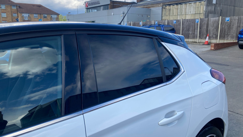 Vauxhall Corsa 1.2 Elite Edition 5dr Petrol Hatchback